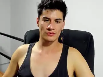 Chaturbate Sex Chat of dominic_radccliffe