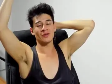 Chaturbate Live Sex Cam of dominic_radccliffe