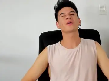 Chaturbate Free Porn Cam of dominic_radccliffe