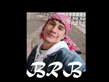 Chaturbate Best Webcam of dominic_radccliffe