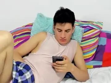 Chaturbate Free Live Porn of dominic_radccliffe