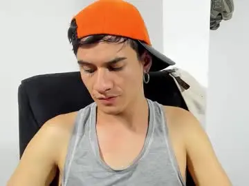 Chaturbate Live Sex Cam of dominic_radccliffe