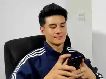 Chaturbate Private Sex Chat of dominic_radccliffe