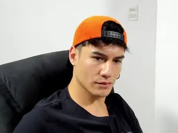 Chaturbate Free Porn Cam of dominic_radccliffe