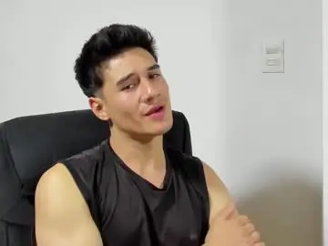 Chaturbate Adult Webcam of dominic_radccliffe