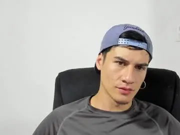 Chaturbate Sex Cam of dominic_radccliffe