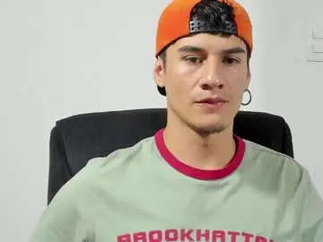 Chaturbate Free Live Porn of dominic_radccliffe