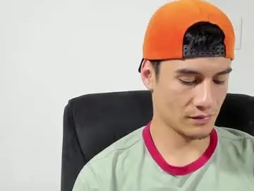 Chaturbate Nude Webcam of dominic_radccliffe