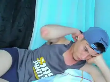 Chaturbate Live Sex of dominic_radccliffe