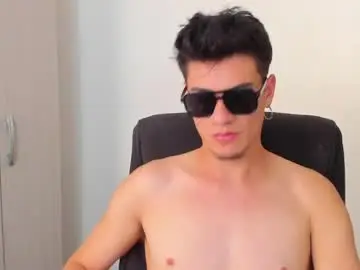 Chaturbate Best Webcam of dominic_radccliffe