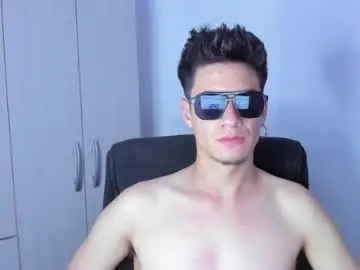 Chaturbate Best Webcam of dominic_radccliffe