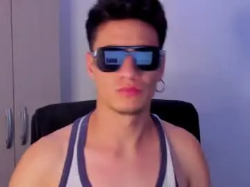 Chaturbate Private Sex Chat of dominic_radccliffe