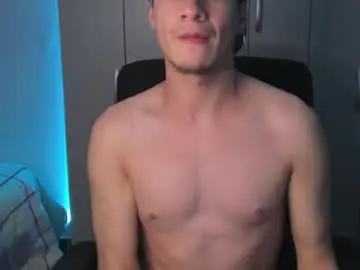 Chaturbate Live Porn of dominic_radccliffe