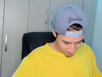 Chaturbate Adult Webcam of dominic_radccliffe