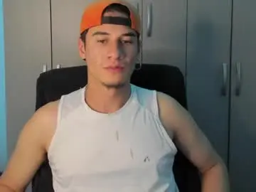 Chaturbate Adult Webcams of dominic_radccliffe