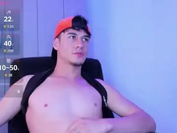 Chaturbate Private Sex Chat of dominic_radccliffe