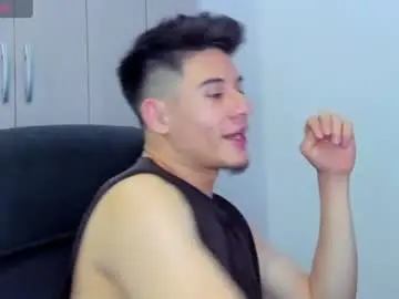 Chaturbate Free Porn Cam of dominic_radccliffe