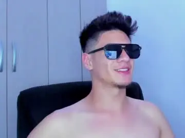 Chaturbate Adult Webcam of dominic_radccliffe