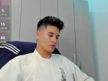 Chaturbate Sex Cam of dominic_radccliffe