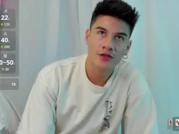 Chaturbate Watch Live Sex Cams of dominic_radccliffe