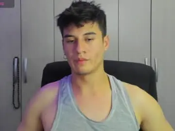 Chaturbate Adult Webcams of dominic_radccliffe