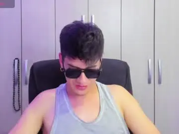 Chaturbate Free Porn Cam of dominic_radccliffe
