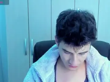 Chaturbate Free Live Porn of dominic_radccliffe