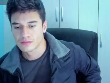 Chaturbate Adult Webcams of dominic_radccliffe