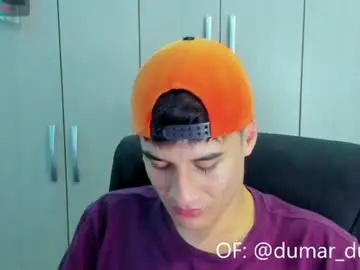 Chaturbate Adult Webcam of dominic_radccliffe