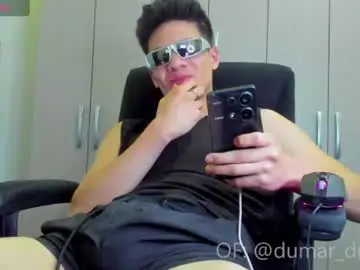 Chaturbate Free Live Porn of dominic_radccliffe