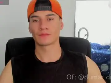 Chaturbate Live Porn of dominic_radccliffe