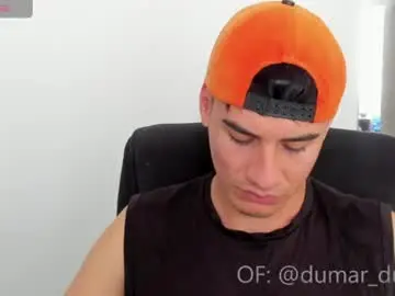 Chaturbate Private Sex Chat of dominic_radccliffe