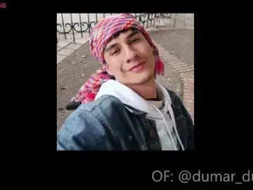 Chaturbate Adult Webcam of dominic_radccliffe