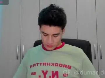 Chaturbate Adult Video Chat of dominic_radccliffe