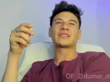 Chaturbate Sex Chat of dominic_radccliffe