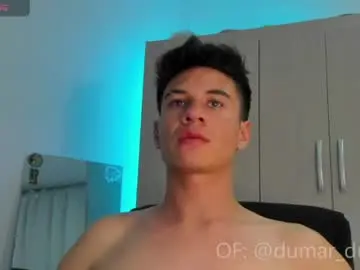 Chaturbate Watch Live Sex Cams of dominic_radccliffe