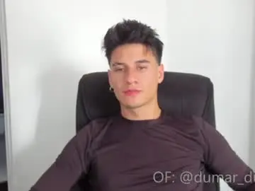 Chaturbate Live Sex Cam of dominic_radccliffe