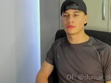 Chaturbate Live Sex of dominic_radccliffe