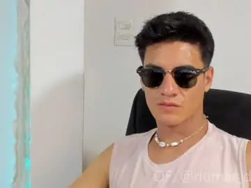 Chaturbate Sex Chat of dominic_radccliffe