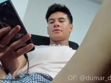 Chaturbate Best Webcam of dominic_radccliffe