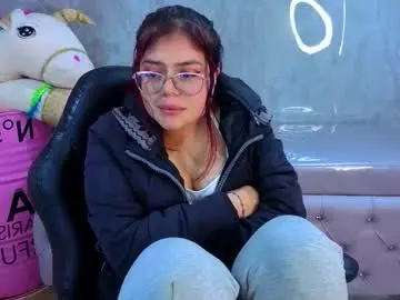 Chaturbate Free Porn Cam of draviana_a