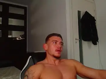 Chaturbate Nude Webcam of elijahthorne