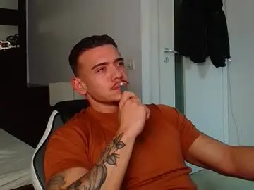 Chaturbate Adult Webcam of elijahthorne