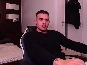 Chaturbate Live Sex of elijahthorne