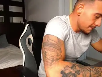 Chaturbate Private Sex Chat of elijahthorne