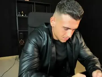 Chaturbate Sex Cam of elijahthorne