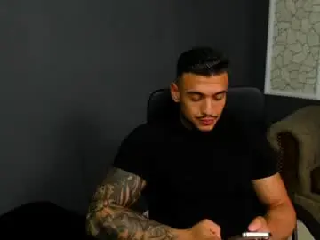 Chaturbate Adult Webcam of elijahthorne