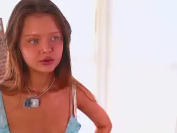 Chaturbate Best Webcam of ifiwasyourgf