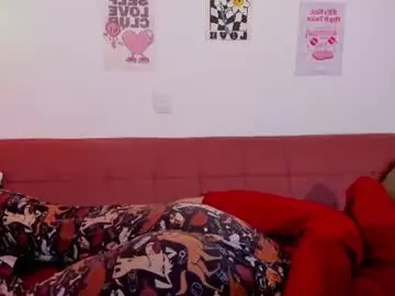 Chaturbate Live Sex Cam of juanitaaa_