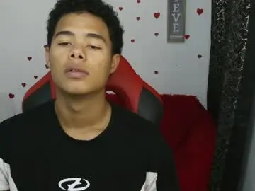 Chaturbate Nude Webcam of kael_fox